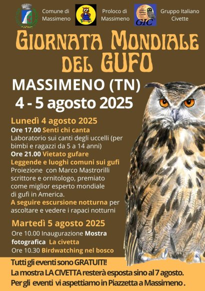 Giornata del gufo