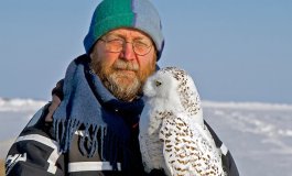 Una vita tra ghiacci e gufi delle nevi: intervista al professor Roar Solheim