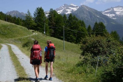 Monte Rosa Randò