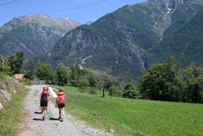 Monte Rosa Randò