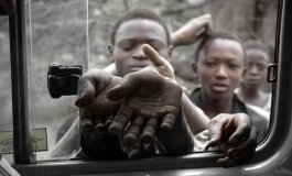 Monitoraggio della fame a livello mondiale