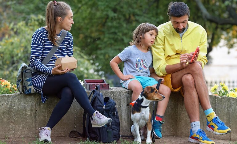 La Giornata mondiale del cane