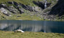 Ai laghi dell’Albergian