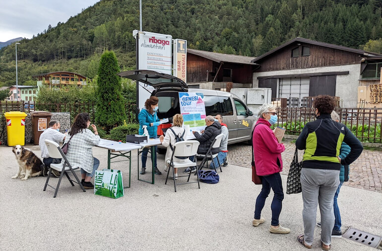 Val di Ledro