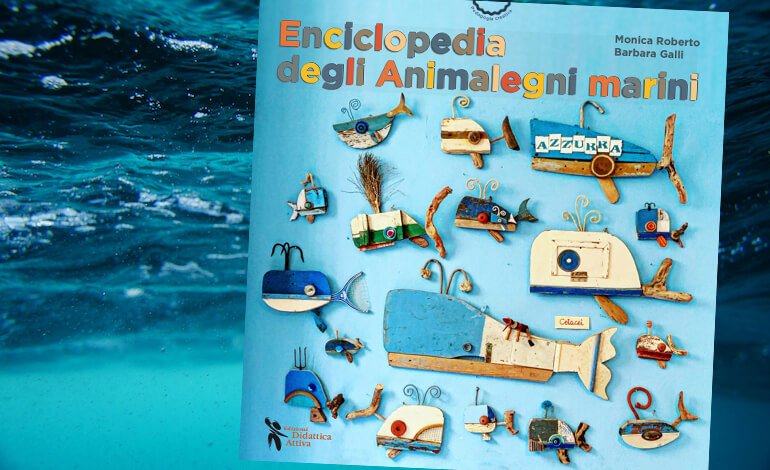 I fantastici Animalegni marini