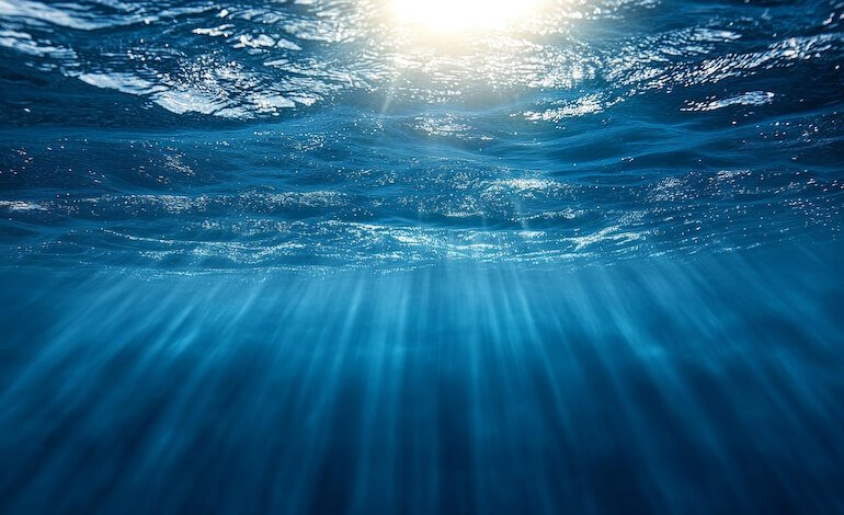 I pannelli fotovoltaici che funzionano anche sott’acqua