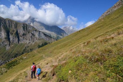 Alpe Veglia