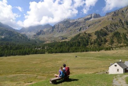 Alpe Veglia