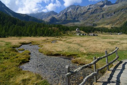Alpe Veglia