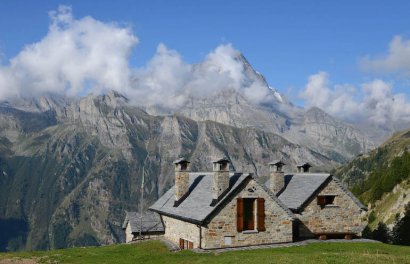 Alpe Veglia