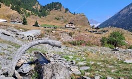 La conca del Prà