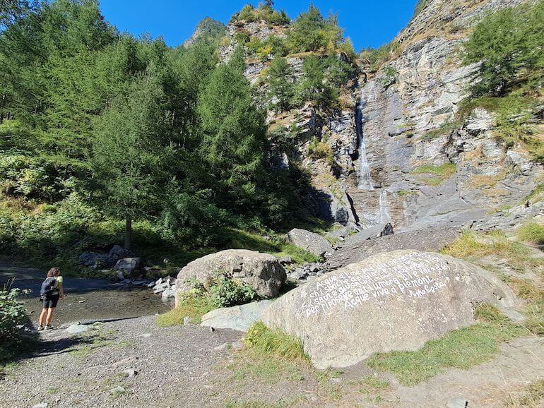 conca del Prà