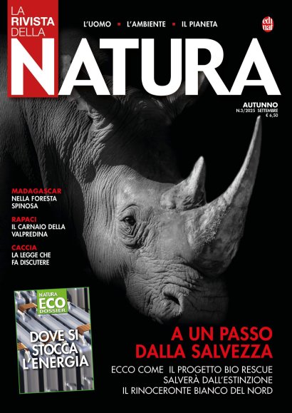 La Rivista della Natura