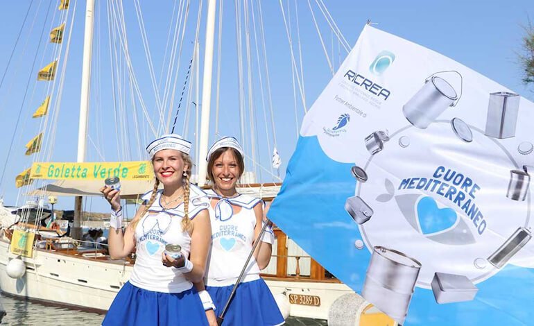 Il tour Cuore Mediterraneo conquista oltre 11 milioni di utenti