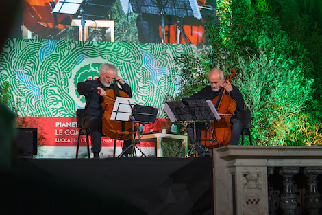 Pianeta Terra Festival