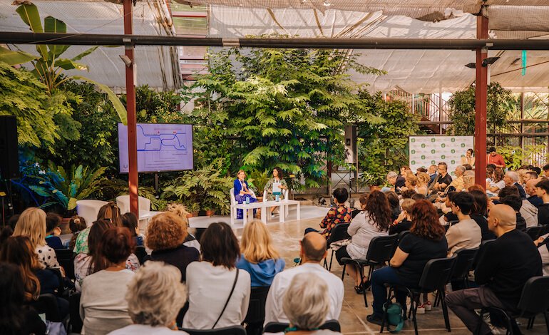 Pianeta Terra Festival