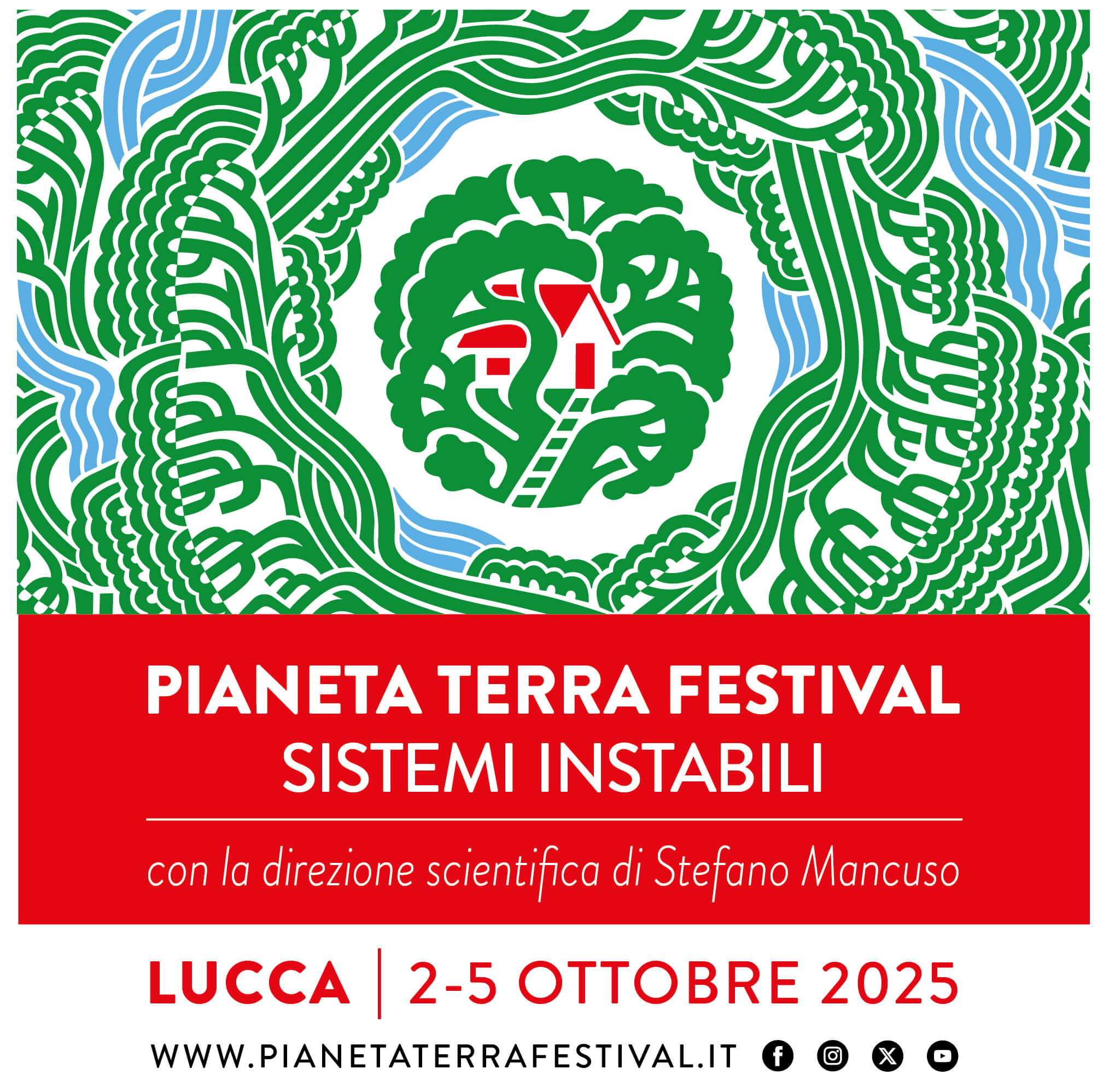 Pianeta Terra Festival