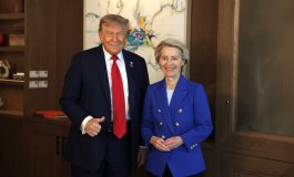 L’accordo commerciale USA-UE fa male all’ambiente