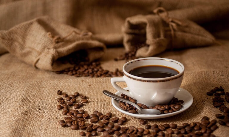 L’alluminio si ricicla sempre, anche quando profuma di espresso!