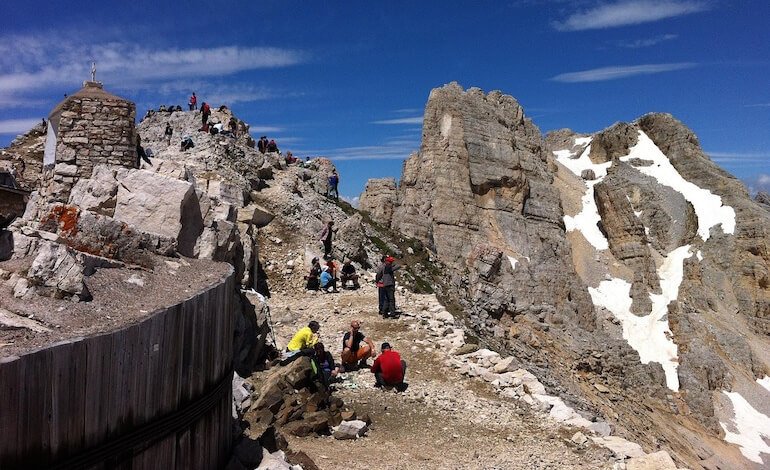 Finalmente approvata una legge quadro sulla montagna