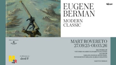 Eugene Berman