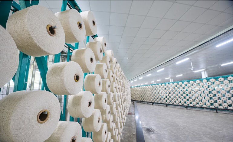 Pioneer Denim porta in Bangladesh la prima filatura di lana e cotone