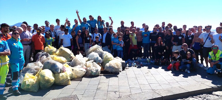 World Cleanup Day