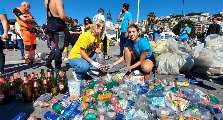 World Cleanup Day