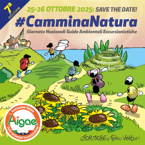 Cammina Natura 