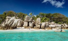 I santuari marini delle Seychelles