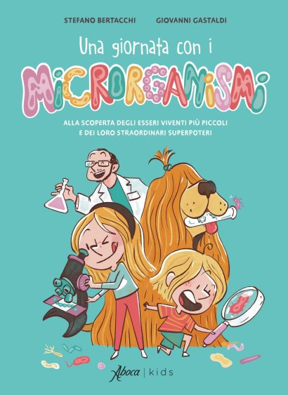 microorganismi