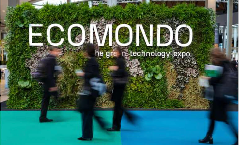 Ecomondo: l’evento strategico per la sostenibilità