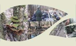 Le Guardie Ecologiche Volontarie incontrano le “Genti del Parco”