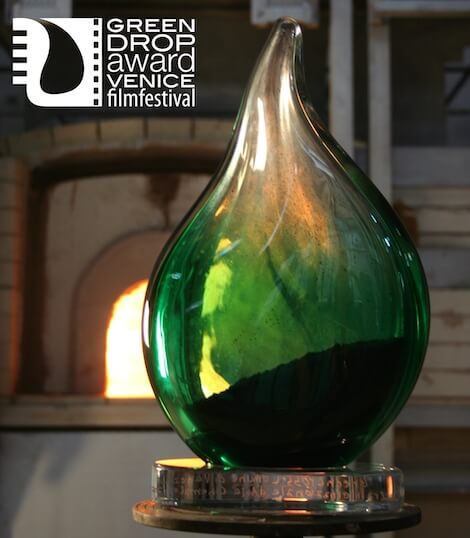 Green Drop Award