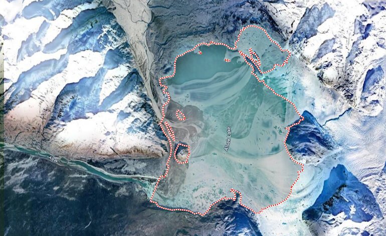 È nata una nuova isola