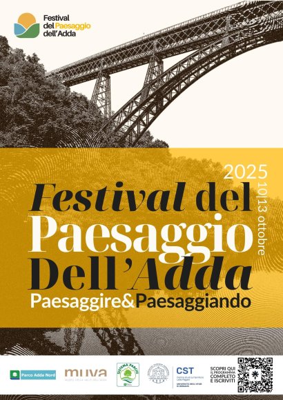 Festival del Paesaggio dell’Adda
