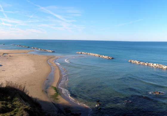 Parco della Costa Teatina: è ora di farlo!