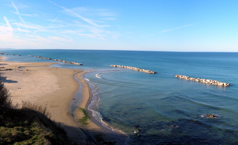 Parco della Costa Teatina: è ora di farlo!