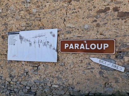 Paraloup
