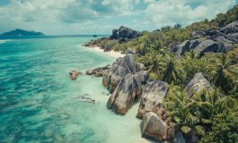 Le Seychelles vincono il premio per il turismo sostenibile 2025