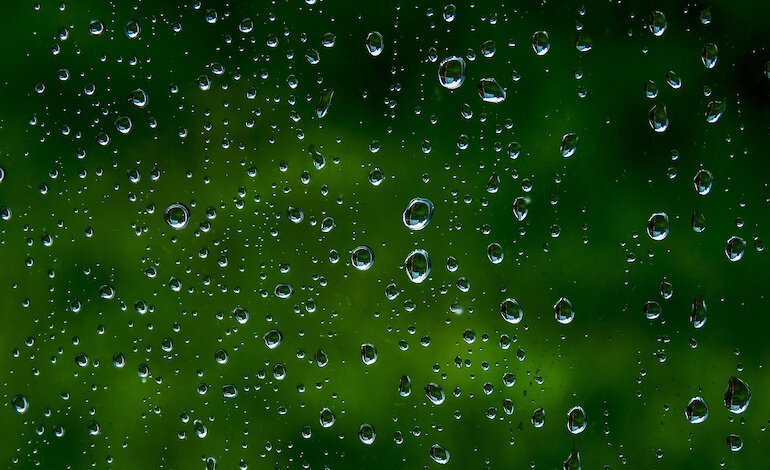 Il progetto che trasforma l’aria in acqua