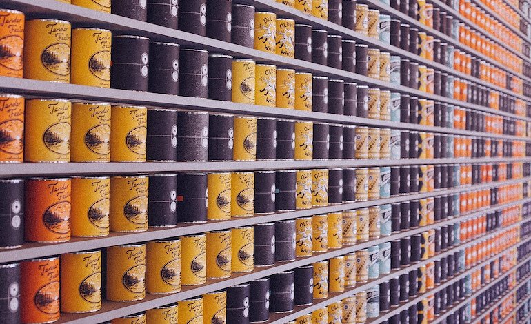Controlli più efficaci sugli alimenti etnici