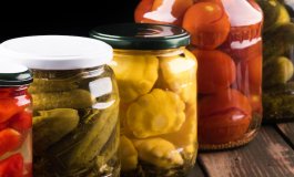 Botulino negli alimenti: le nuove regole di sicurezza