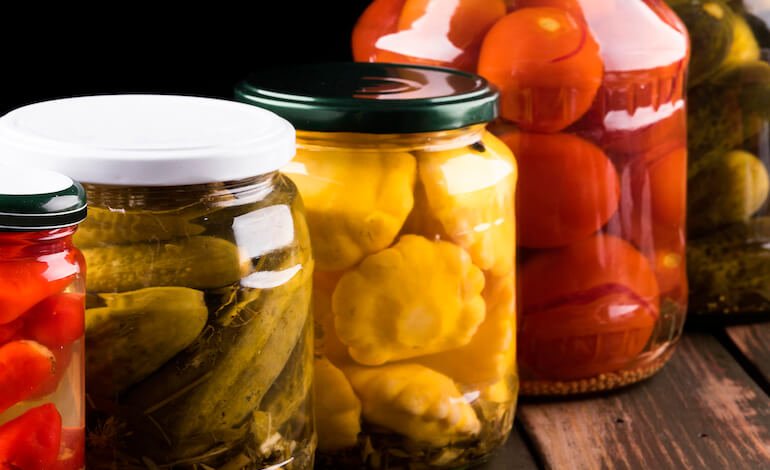 Botulino negli alimenti: le nuove regole di sicurezza