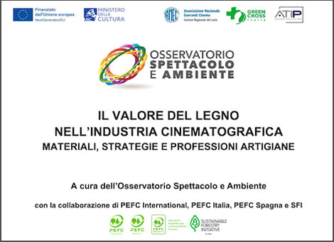 legno certificato