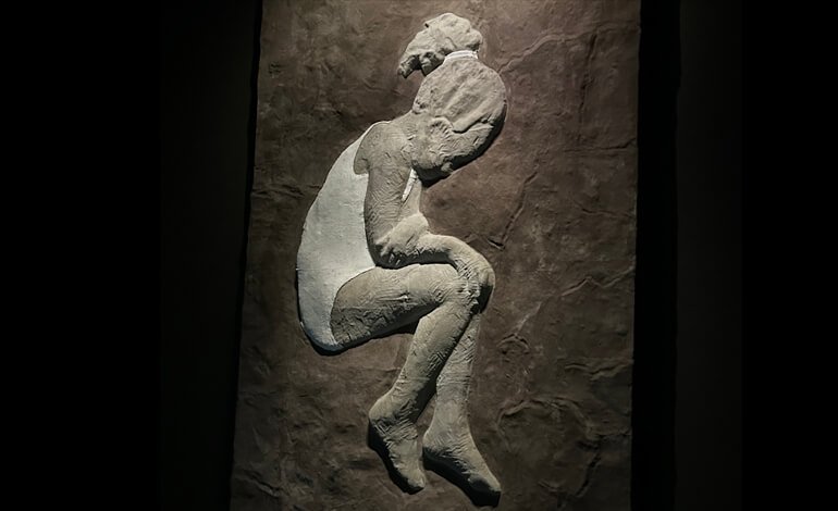 Nel silenzio si soccombe, ieri come oggi