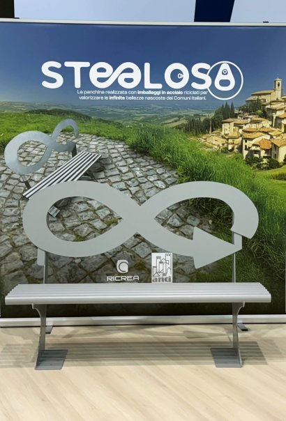 imballaggi d’acciaio