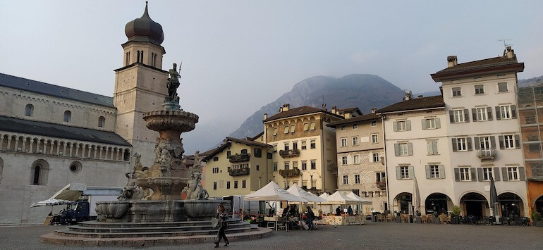 Trento