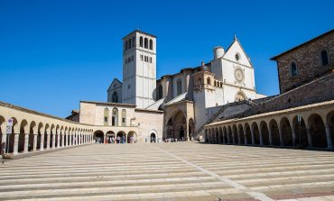 La complessità di san Francesco è un invito ad abitare poeticamente la Terra