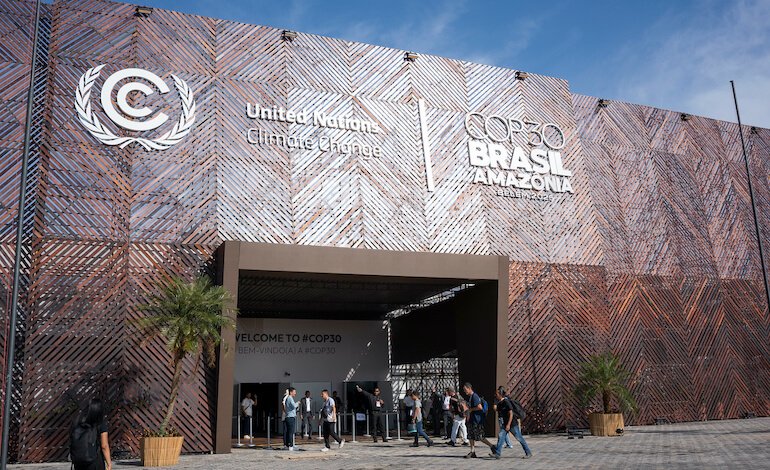 Fumata nera alla COP30 della foresta amazzonica e della biodiversità